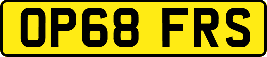 OP68FRS