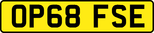 OP68FSE