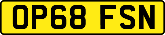 OP68FSN