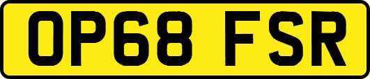 OP68FSR
