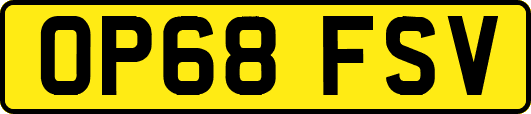 OP68FSV