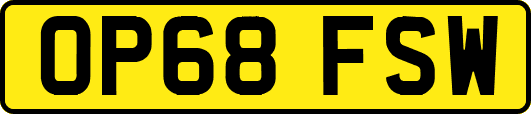 OP68FSW