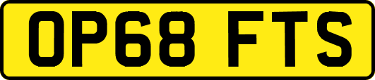 OP68FTS