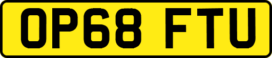 OP68FTU