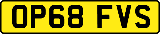 OP68FVS