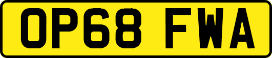 OP68FWA
