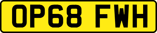 OP68FWH