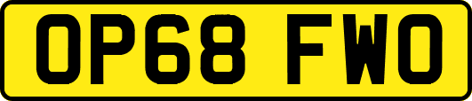OP68FWO