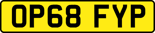 OP68FYP