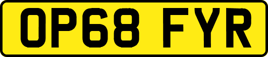 OP68FYR