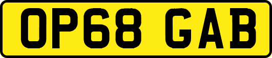 OP68GAB