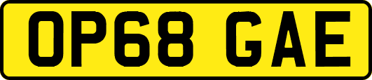 OP68GAE