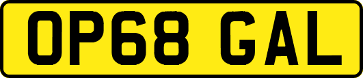 OP68GAL