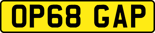 OP68GAP