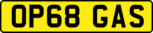 OP68GAS