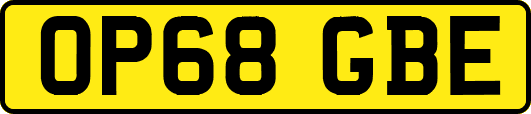 OP68GBE