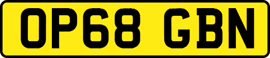 OP68GBN