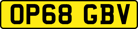 OP68GBV
