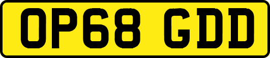 OP68GDD