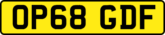 OP68GDF