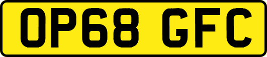 OP68GFC