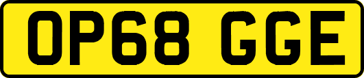 OP68GGE