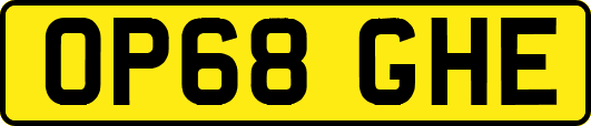 OP68GHE