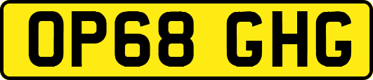 OP68GHG