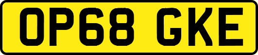 OP68GKE