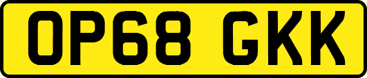 OP68GKK