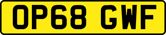 OP68GWF