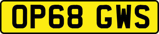 OP68GWS