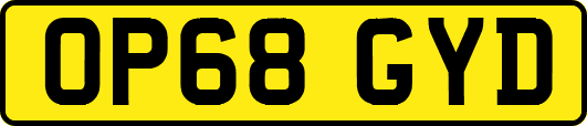 OP68GYD