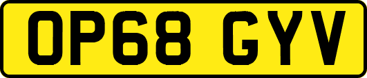 OP68GYV