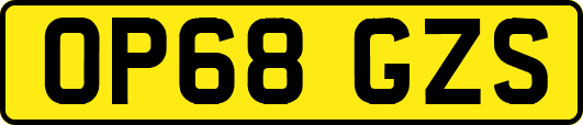 OP68GZS