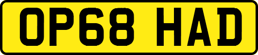 OP68HAD