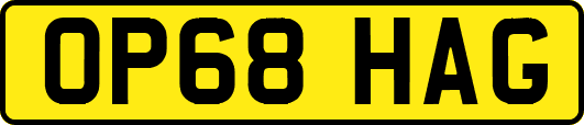 OP68HAG
