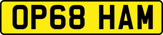 OP68HAM