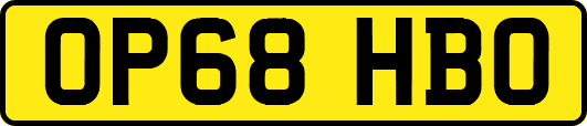 OP68HBO