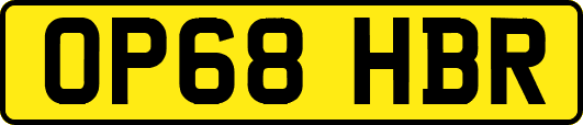 OP68HBR