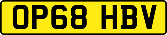 OP68HBV