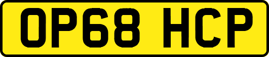 OP68HCP