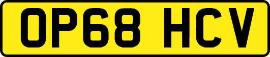 OP68HCV