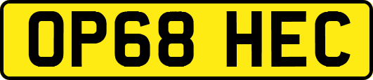 OP68HEC