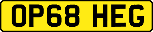 OP68HEG