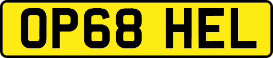 OP68HEL