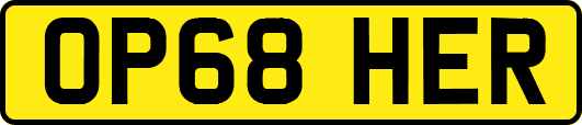 OP68HER