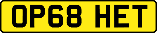 OP68HET