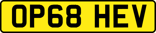 OP68HEV