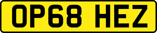 OP68HEZ